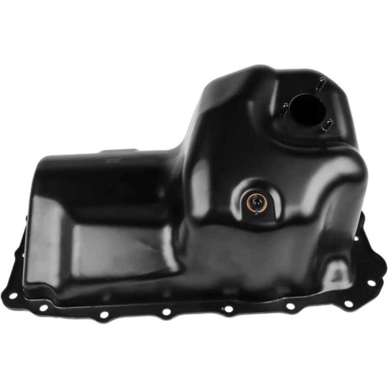 11137568565 11137504639 Auto Parts Engine Oil Pan for BMW 1 Series E46 E87 E90 E91 N40 N42 N45 N46 118i 316Ci 320i Z4 Oil Pan