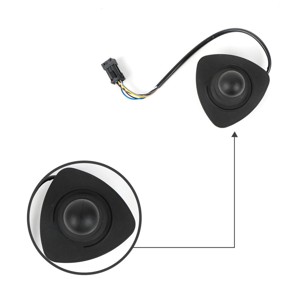 Forklift Spare Parts Operation Handle Joystick Used 7919040041 L7919040041 for Linde Car Forklift Vehicle Controller Switch