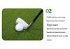 Outdoor Golf Swing Practice Mat for Training
