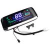 Scooter LCD Display Bike Digit Display Ebike Electric