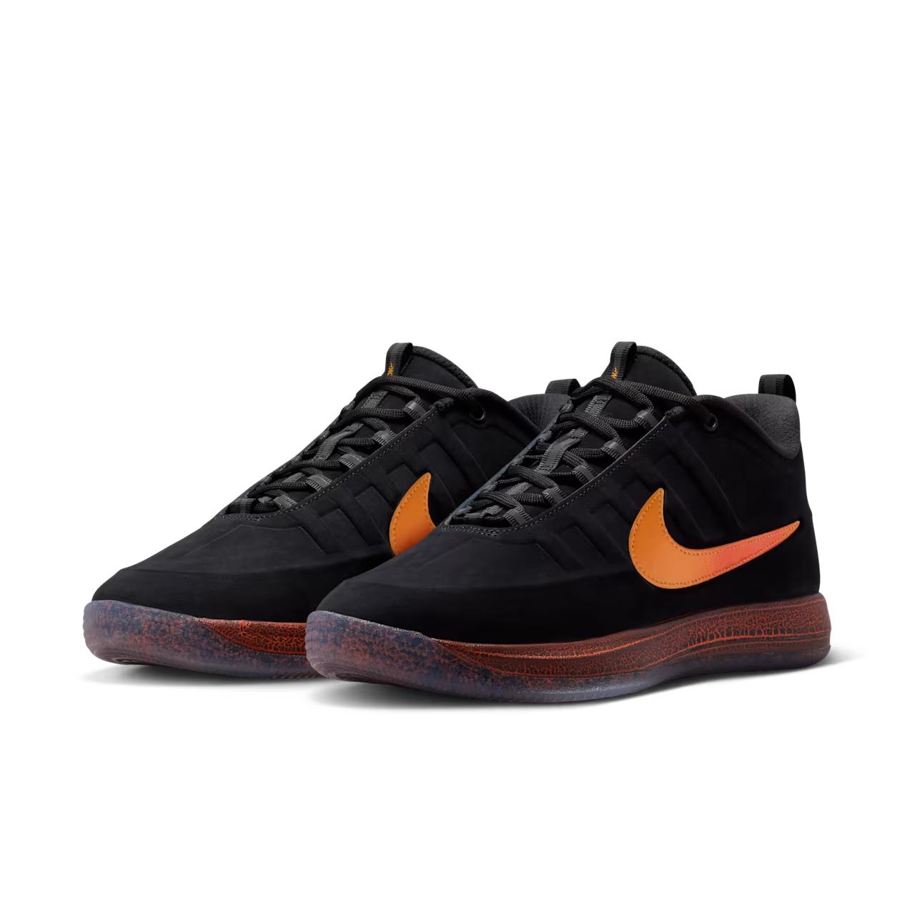 IB6688-001 Nike Book 2 Rising (IB6687-001) (Men s) 7