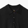 Batoner Choma Polo Black Bof1m60001a98