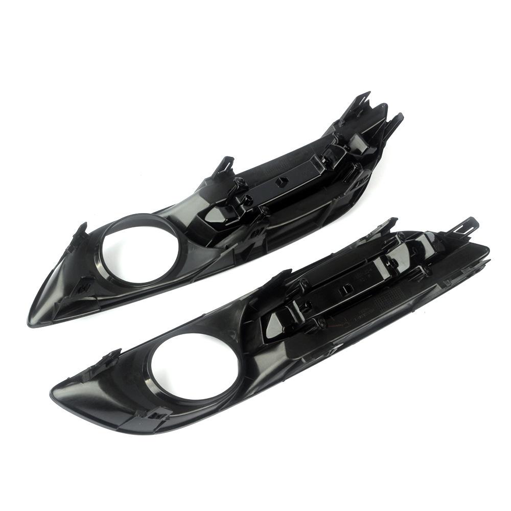 Nissan Sylphy/Sunny 13-15 Fog Light Set with Headlight and Daytime Running Light Assembly