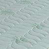 Matelas + Alèse 90x190 x 19 cm - Très Ferme - Tissu a l'Aloe Vera - Noyau Poli Lattex HR Dernière Génération Indéformable - Très Re
