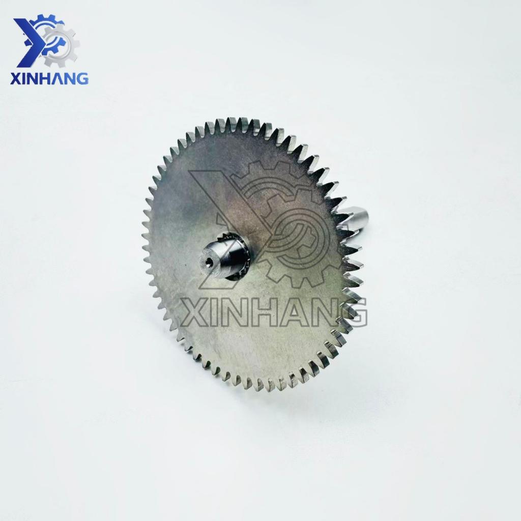 HF35 HF45 Transmission Oil Pump Gear For Ford Fusion Hybrid DG9P 7H074 AB DG9PZ 7H074A Newly disassembled Automotive parts