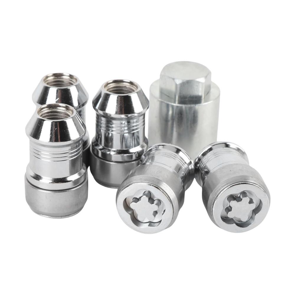 Locking Lug Nut for Jeep Gladiator 2020-2026