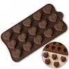Produse de brutărie – Covorașe din silicon şi forme de copt
