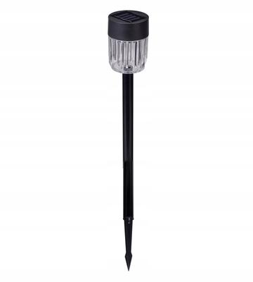 Vonkajšie osvetlenie – Solární lampy