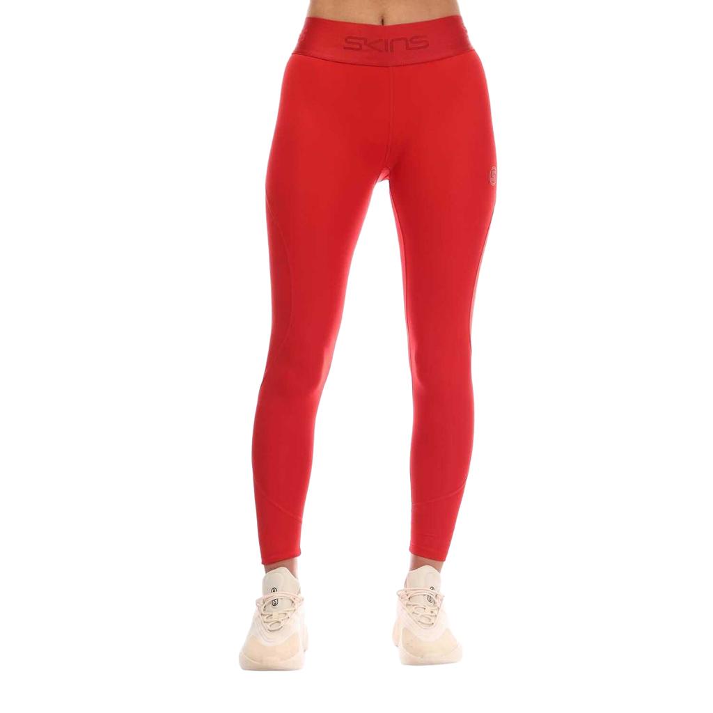 Skins Womens/Ladies Series-2 Long Leggings