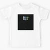 PXNDX Panda Album 2007 - Sinfonía Soledad Kids T-Shirt