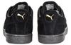Puma Suede Classic + Mono Iced 'Black' 360231-04