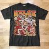 Vintage Travis Kelce T-Shirt Unisex
