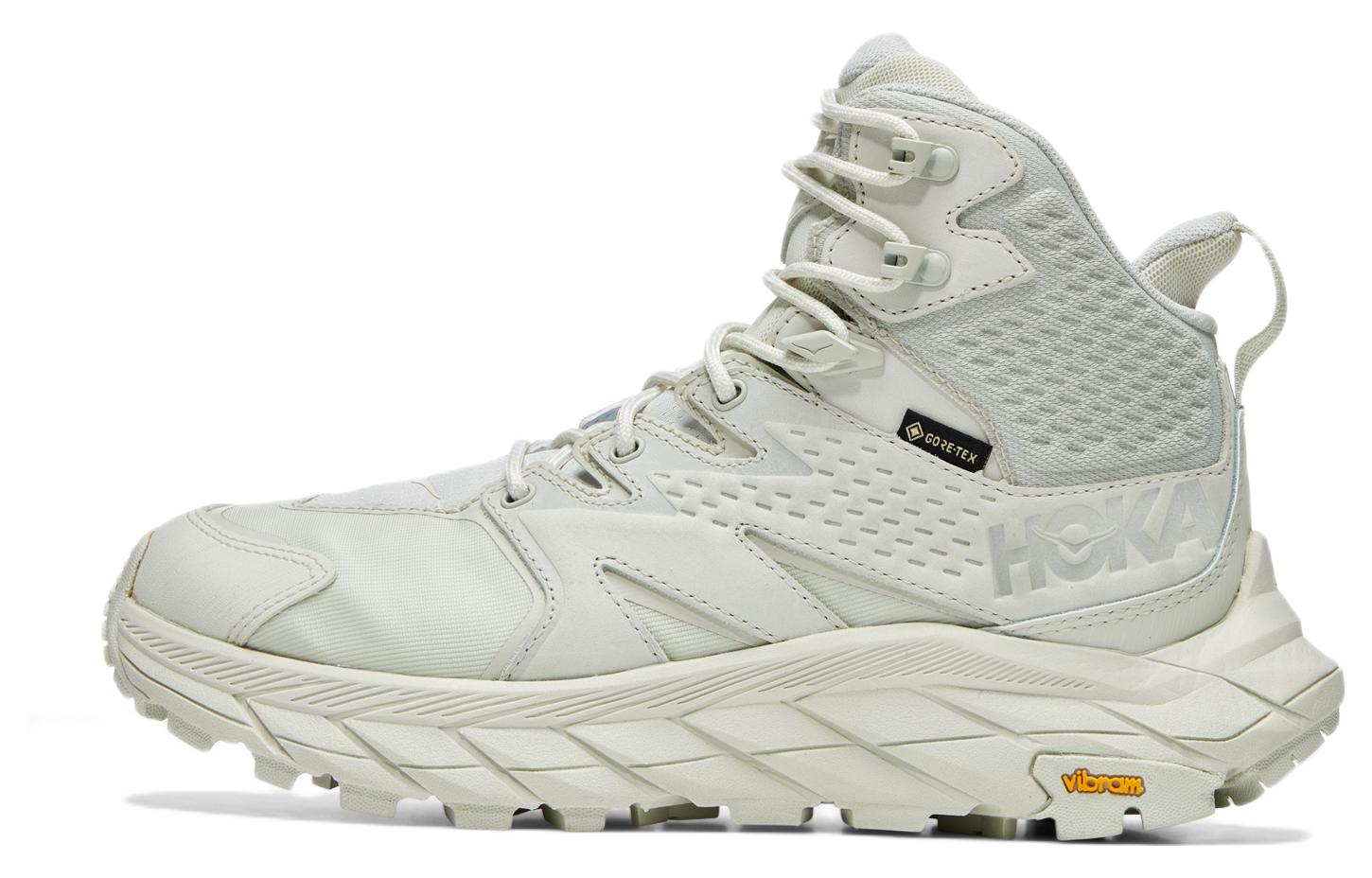 HOKA ONE ONE Anacapa Mid GORE TEX Celedon Tint Women s 1130532-CTEG 40.5