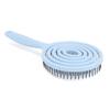 Vented Design Hair Detangling Brush Soft Straightening Hair Brush Salon Hair Comb  For Women
