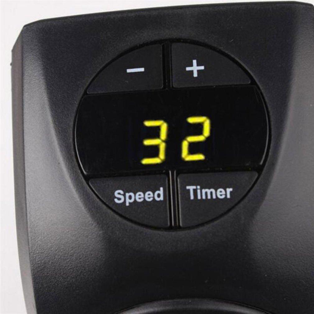 Mini ohřívač dmychadlo Přenosný praktický elektrický ohřívač s ventilátorem s dálkovým ovládáním Topení Sporák Radiátor Ohřívač Zástrčka Hot Air Fast Wall
