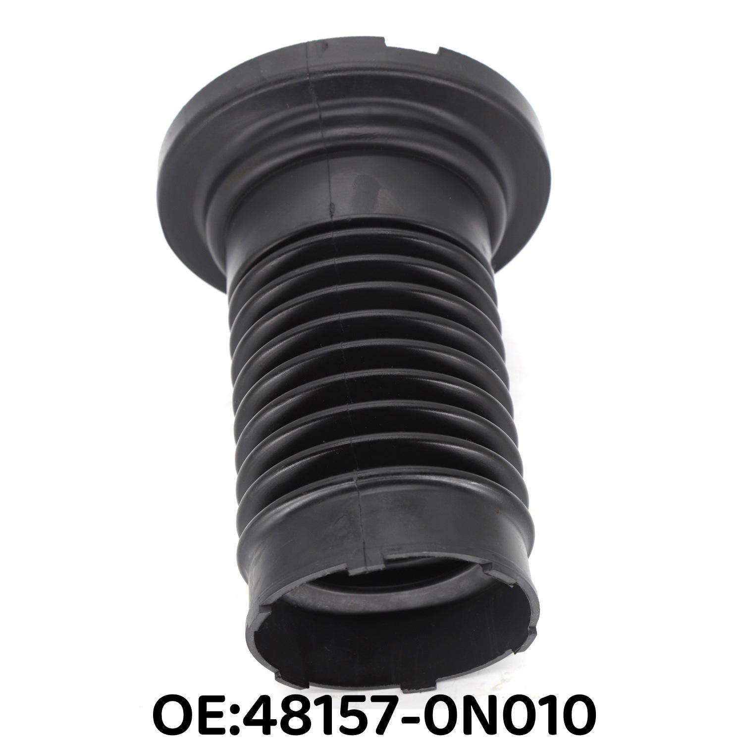 Crown Shock Absorber Dust Cover & Boot Repair Kit 48157-0N010