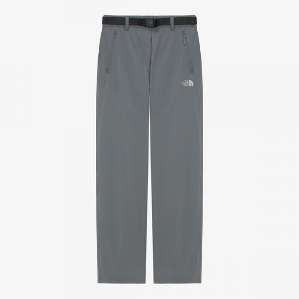 

The North Face Women S Alta pantS Gray Np6nr34b GRAY/82