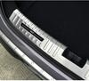 Xiaomi SU7 Rear Bumper Anti-Scratch Wear-Resistant Trunk Threshold Strip