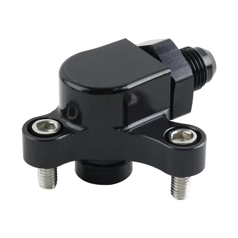 FittingParts Pumps Fitting Black Power Steering Pump Fitting for Honda Acura K-Series K20A/A2/A2/Z1