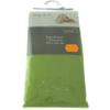 Fitted Sheet - Cotton - 160x200cm - 2 People - Green - Tight Weave