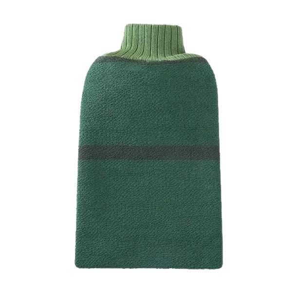 **"Intro Offer: Coarse Sand Bath Scrubber Gloves for Adults - Thickened for Effective Dead Skin Removal"**