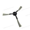 Compatible For ZOOZEE Z70 Robot Vacuum Replacement Parts Main Roller Side Brush Accessories