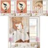 Luxurious Velcro Curtain Window For Effortless Blackout Drapes And Stunning Home Decor