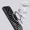 GOOD Brand Q-QUANT MARY Phone Case Magnetic Case For IPhone 16 14 13 12 11 15 Pro Max Plus For Magsafe Wireless Charge Cover