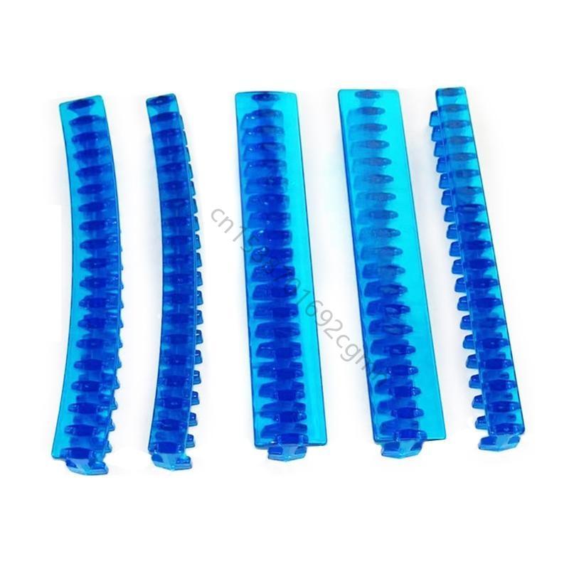 10x Heavy Duty Dent Repair Tool Pulling Tabs Dent Puller for Car Body Damage Powerful 594E