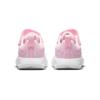 Nike Wearallday Low top Running Shoes Pink White Infant And Toddler CJ3818-601