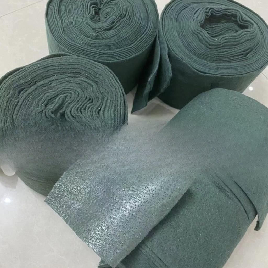 15Mx12CM Tree cloth Seedling thermal insulation cloth Wrapping tree  Cold-proof thermal insulation and moisturizing landscaping
