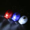 Helmet Shaped Beer Bottle Opener Plastic Portable Beer Opener Keychain Pendant  Kitchen Accessories