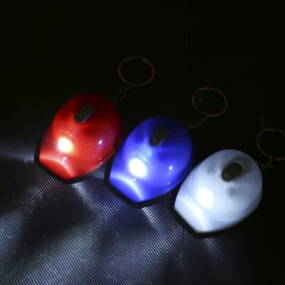 Helmet Shaped Beer Bottle Opener Plastic Portable Beer Opener Keychain Pendant  Kitchen Accessories