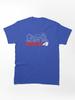 Aprilia Motorcycle RSV4 2021-2024, biker Classic Unisex T-Shirt