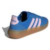 Adidas barreda decode sneakers nylon suede blue