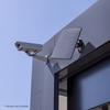 10W Solar Panel Power for Camera Outdoor Wireless Solar Panel Powered Security Camera Surveillance Panel Rechargeable