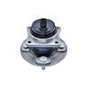 Wheel Hub Unit and Bearing Assembly for Toyota Corolla - In Stock with Free Shipping