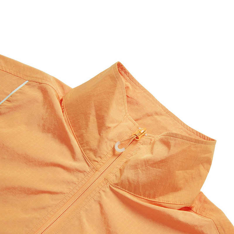 Puma Swxp Sports Casual Pullover Short Sleeve Shirt Unisex shirts Orange 628485-55