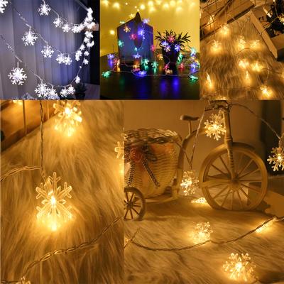 Osvětlení – Slavnostní osvětlení