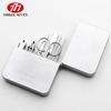 777 Nail Clipper and Ear Pick 7-Piece Set