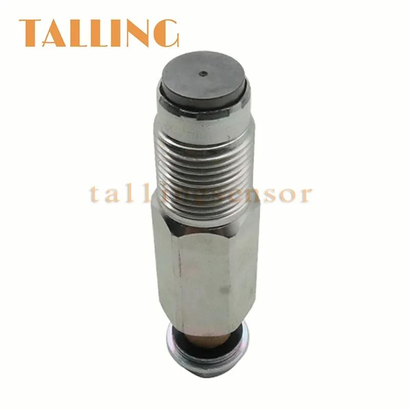 095420-0260 Pressure Limiter Pressure Relief Valve Common Rail Injectors For Nissan Cabstar Isuzu New 095420-0281 095420-0280