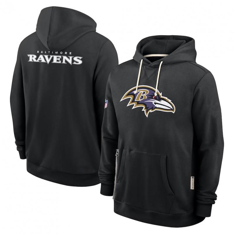 Mens Hooded Sweatshirt With Football Print Loose Fit Casual Sportswear Outdoor Leisure