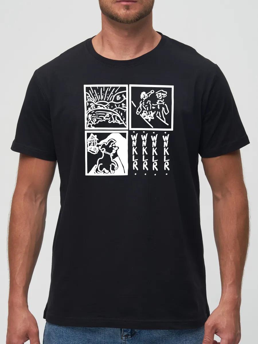 

Peavey music gear brand T-shirt S