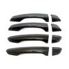 Changan CS35 PLUS (2018-2021) Door Handle Decoration & Anti-Scratch Sticker Set