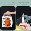 HANDUNYOU Commercial Food Grade Thick Plastic Wrap