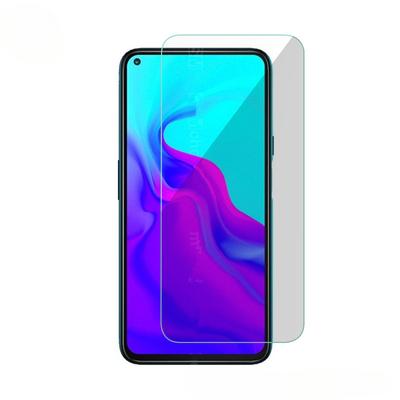 Cubot X30 P C30 için HD Temperli Cam Şeffaf Ekran Koruyucu Ultra İnce CUBOT CubotX30 X30P için 2.5D Koruyucu Ön Film