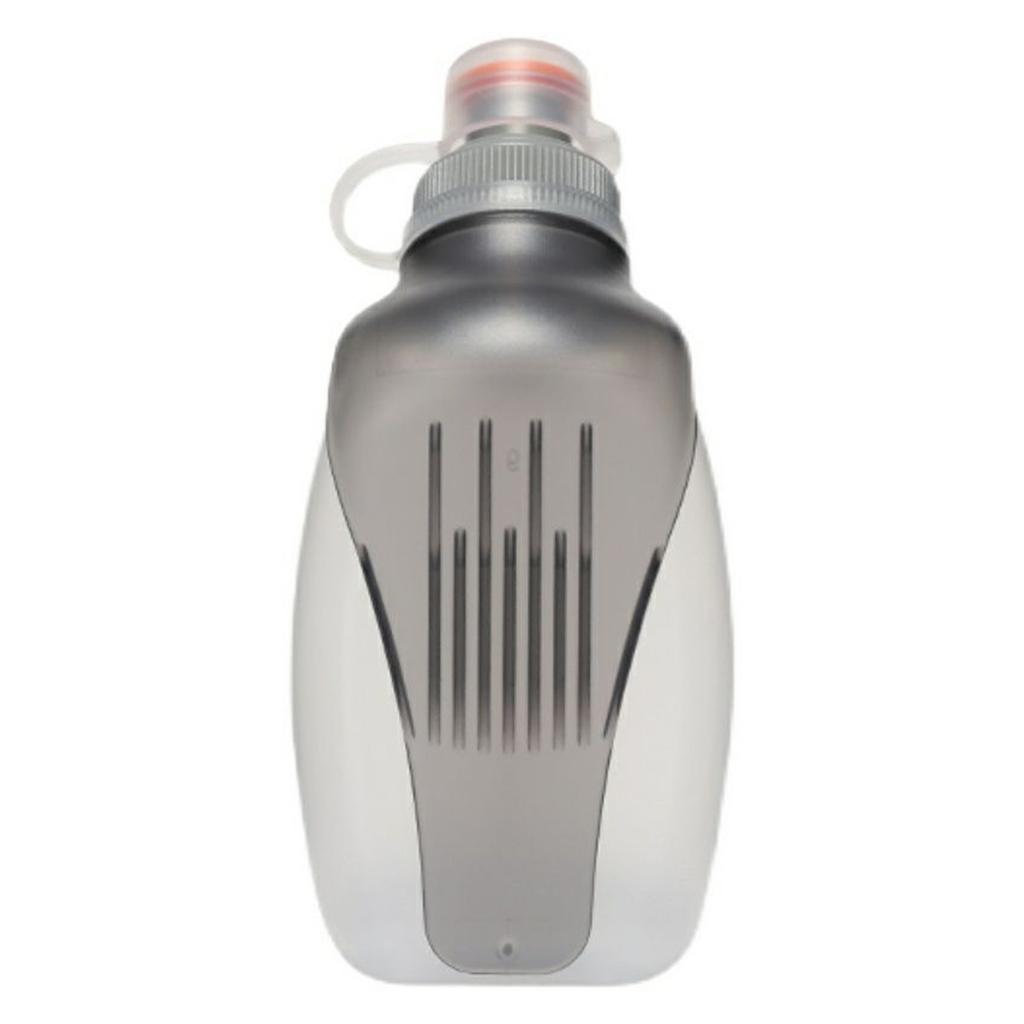 Outdoor Sports Handheld Running Water Bottle Portable Hydrations Belt Water Bottle Cycling Bag Plastic Water Bottle