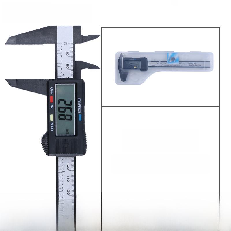 Syntek 150mm High Precision Electronic Digital Caliper