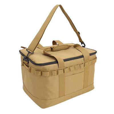 Opvouwbare Outdoor Camping Opbergtas
