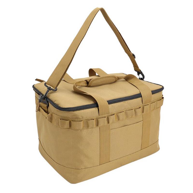 Folding Outdoor Camping Storage Bag